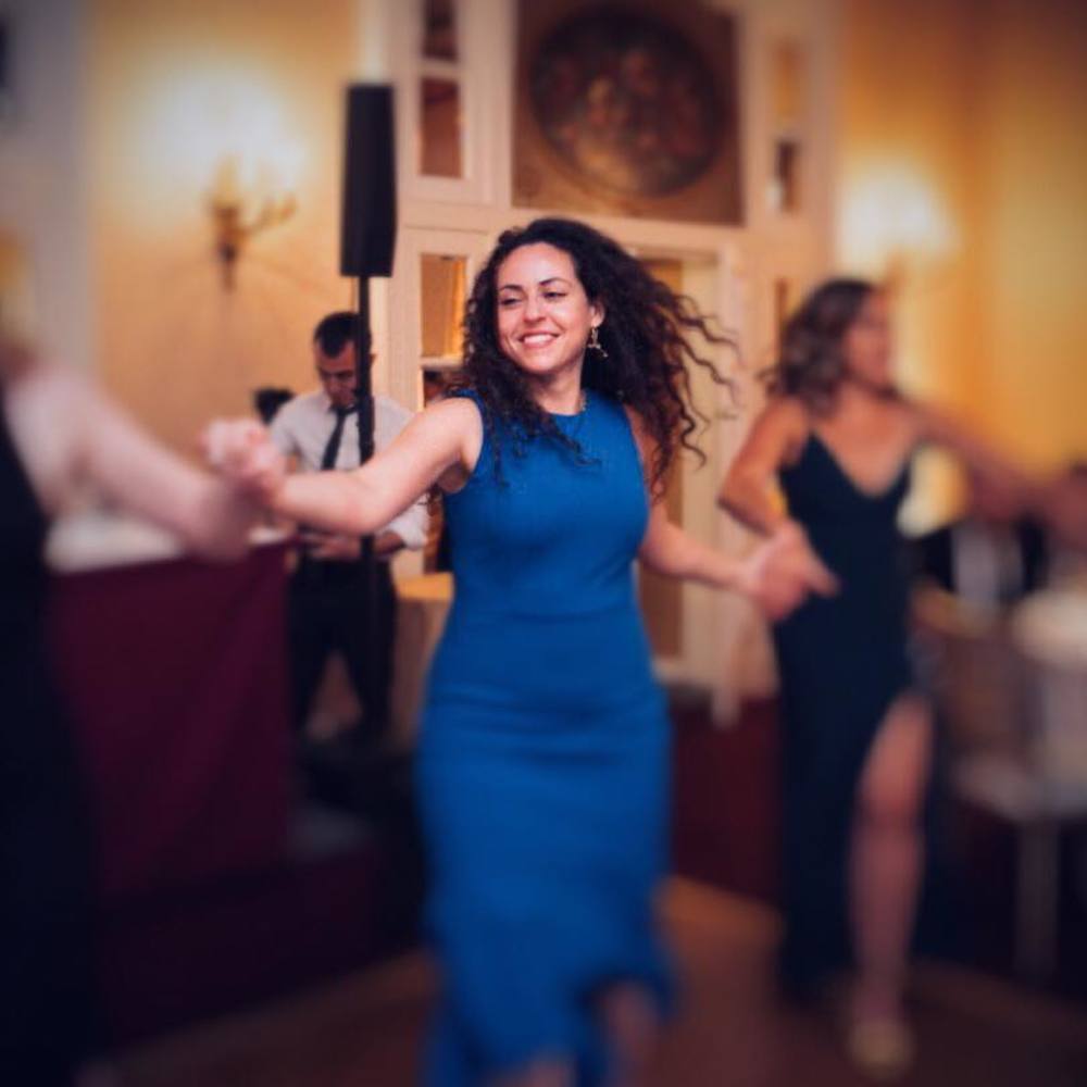 Meet your Posher, Renee